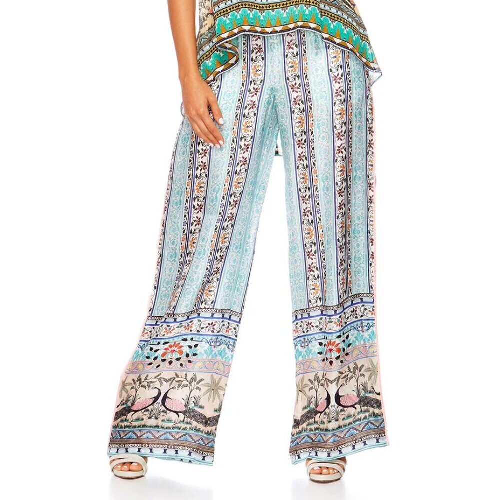 Camilla The king and I Pants Size Small